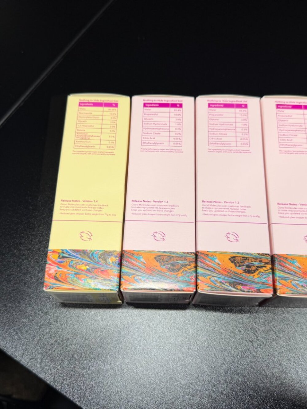 Good Molecules Bundle - Picture 2 of 4